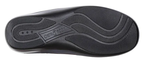 Women's OrthoFeet Chattanooga, Size: 9, Red