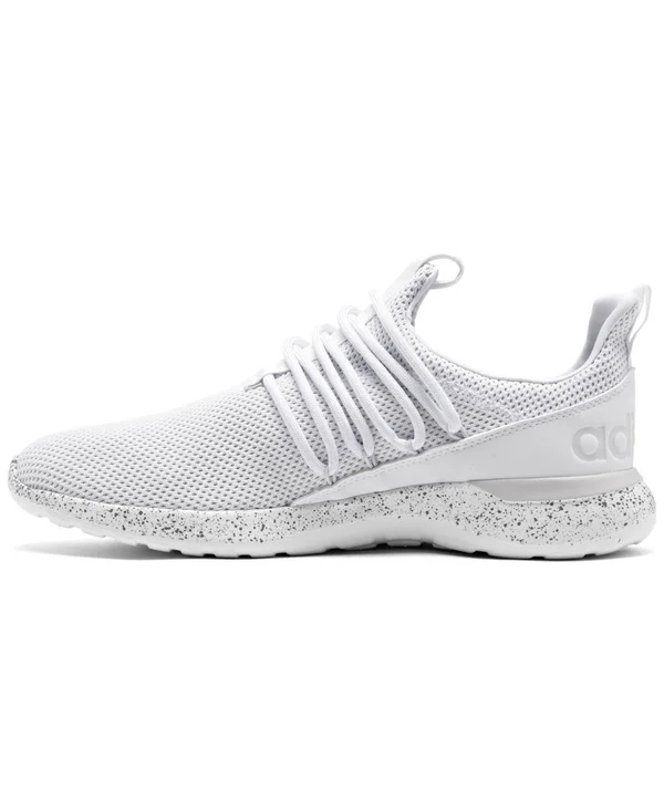 Adidas Lite Racer Adapt 3.0 Men's Sneakers - Size: 10.5, White