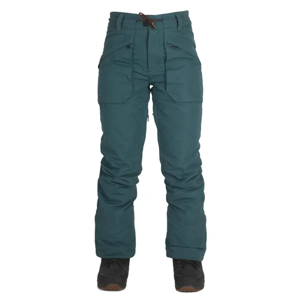 Ride Discovery Pant - Women's
