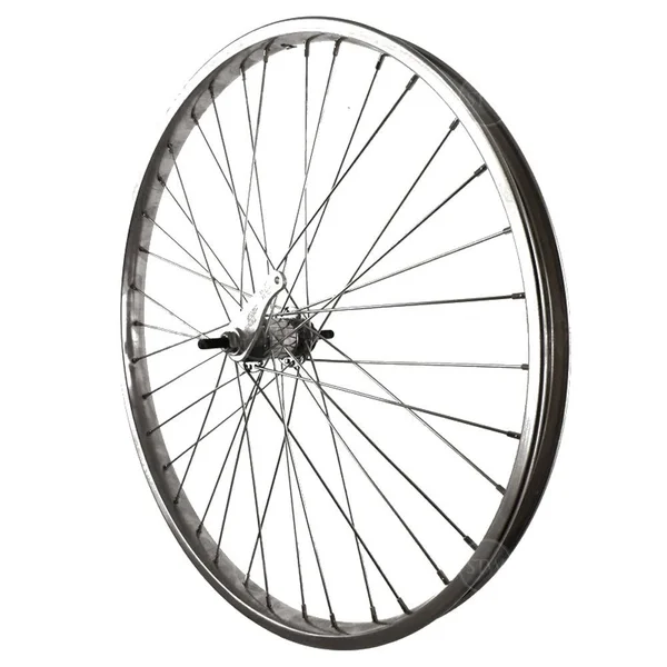 Sta-Tru 26x2.125 Rear 12g C/B Steel 36 Wheel
