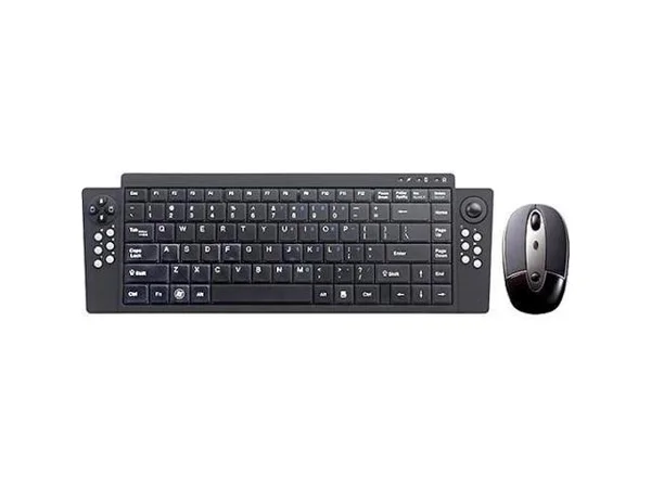 Smk-link Vp6321 VersaPoint Rechargeable Wireless Media Suite