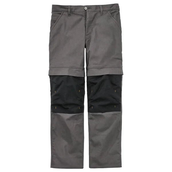 Timberland Pro Men's Work Bender Utility Work Pant - Pewter