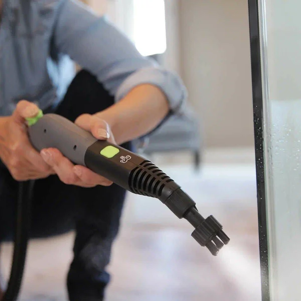Steamfast SF-275 Heavy-Duty Steam Cleaner