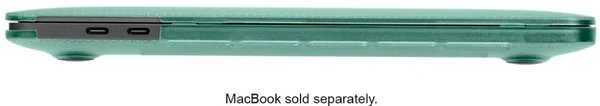 Incase - Hardshell Dot Case for The 2020 and M1 2020 13x22 MacBook Pro
