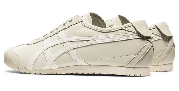 Onitsuka Tiger - Mexico 66, Smoke Grey/Cream