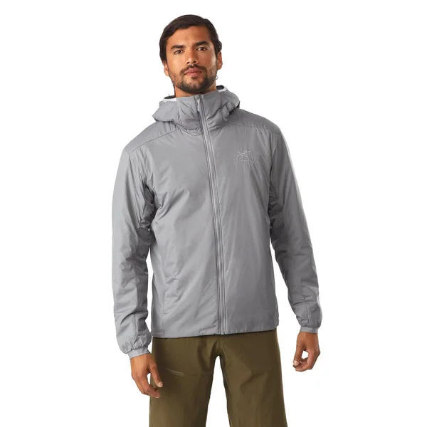 Arc&teryx Men's Atom LT Hoody - Binary, S