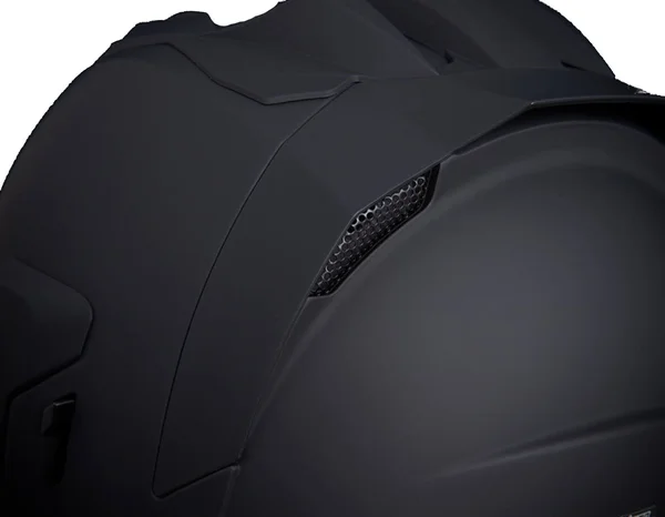 Icon Airflite Peace Keeper Helmet, Black, Size XL