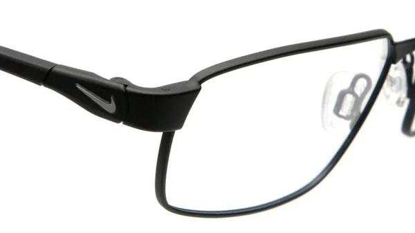 Eyeglasses Nike 4274 004 Satin Black-Wolf Grey