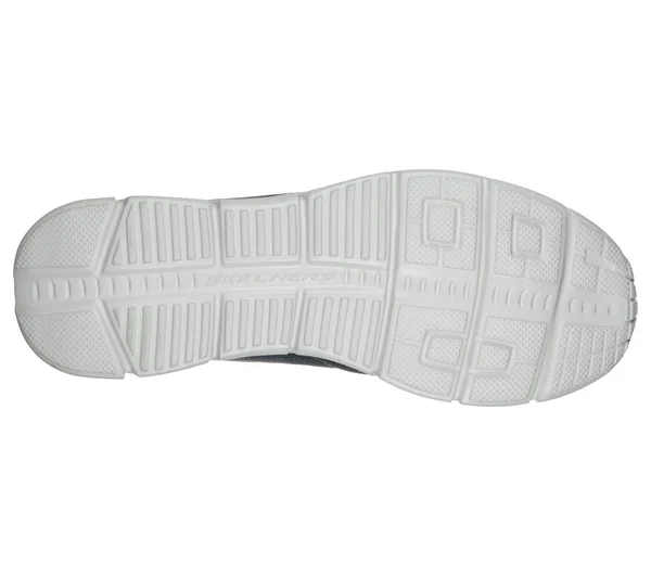 Skechers Sport Equalizer 4.0 Persisting 9 Men's Charcoal