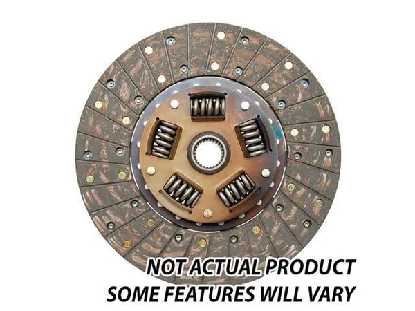 Centerforce 383271 Clutch Disc
