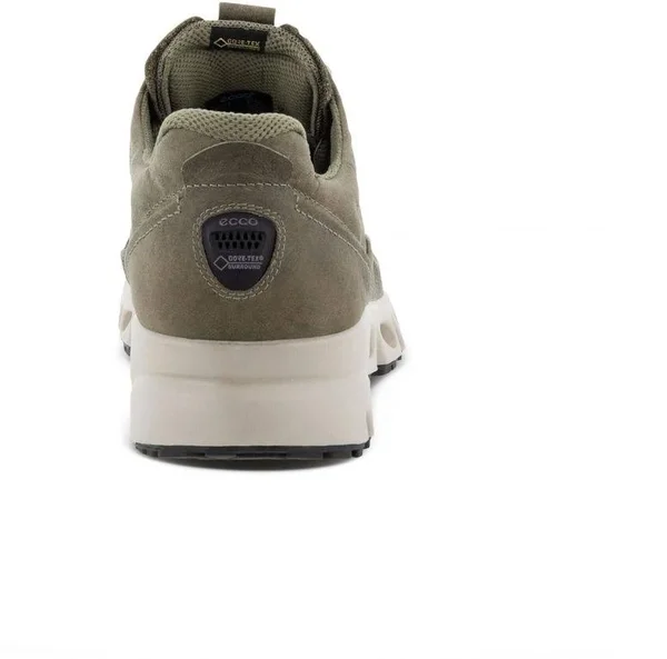 Ecco Multi-vent Mens Outdoor Shoes Sneakers Size 9 Vetiver