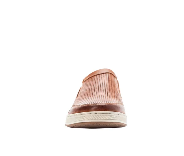 Propet Logan 8 Men's Brown