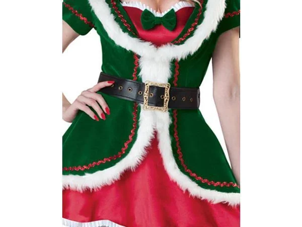 Holiday Honey Adult Costume