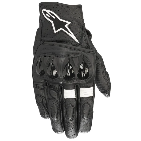 Alpinestars Celer V2 Black Gloves