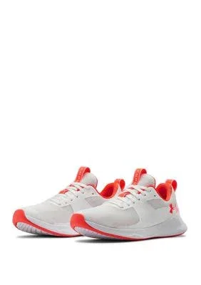 Under Armour Charged Aurora Women's - White