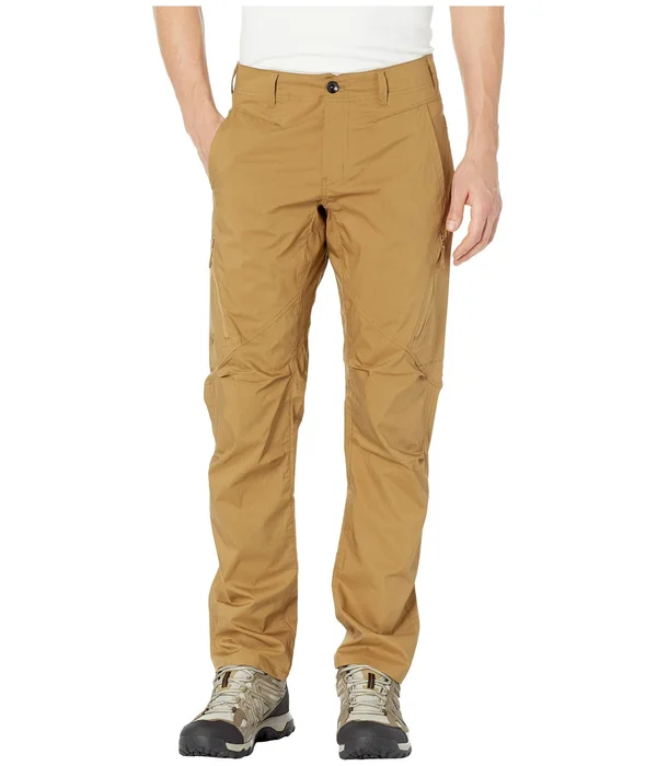 Arc&teryx Stowe Pant, men's, Spring 2019 - owami, 38