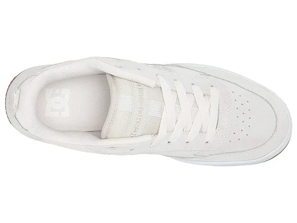 DC Shoes Penza Off White