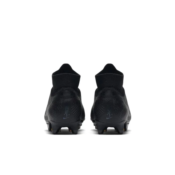 Nike Mercurial Superfly 7 Pro FG Black/Black 8.5