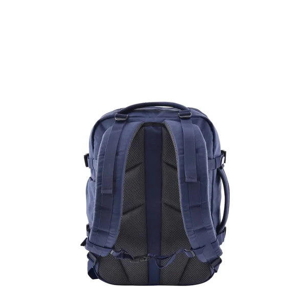 CabinZero 28L Military Backpack - Navy - Blue, 40 x 30 x 15 cm