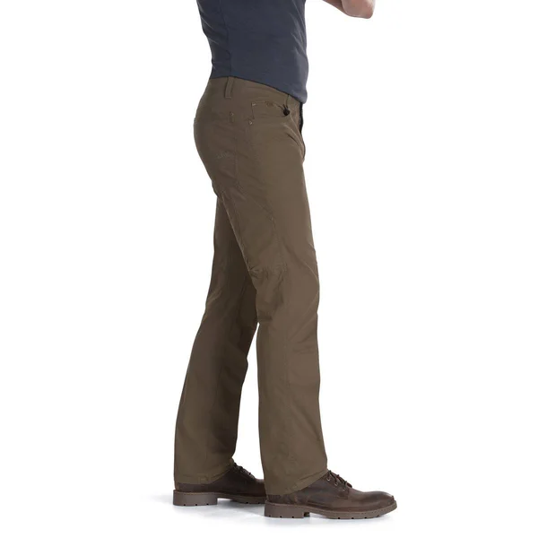 Kuhl Revolvr Rogue Pant - Men's Ink Black - 38x30