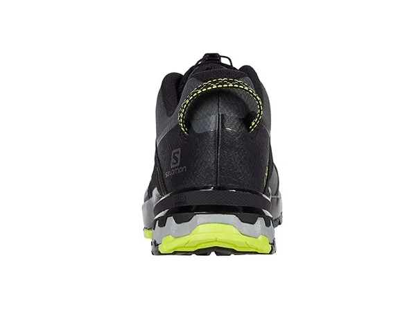 Salomon Men's XA Wild GTX Shoe, Size: 8.5, Black