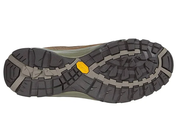 Vasque Men's Talus XT Low Shoe - 14 - Brindle - Dusty Olive