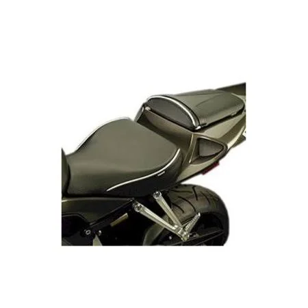 SARGENT Ws-608-19 World Sport Performance Seat with Black Accent - Standard