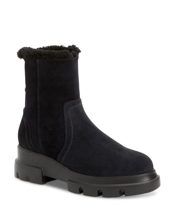 Aquatalia, Kyla, 8 US, Black