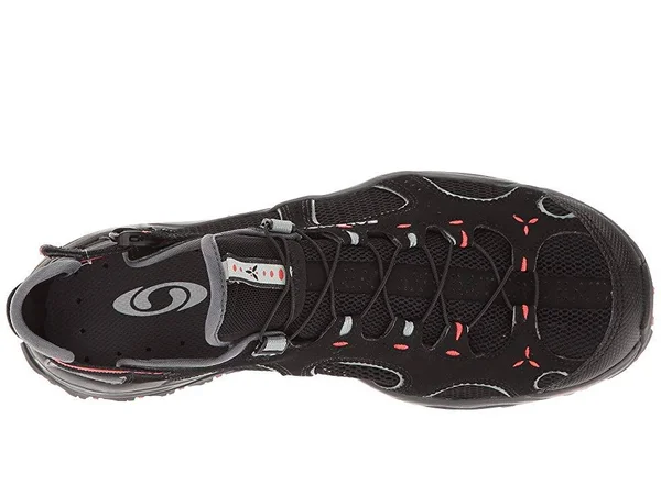 Salomon Techamphibian 3 Outdoor Shoes Hiking Shoes Trekking Women's