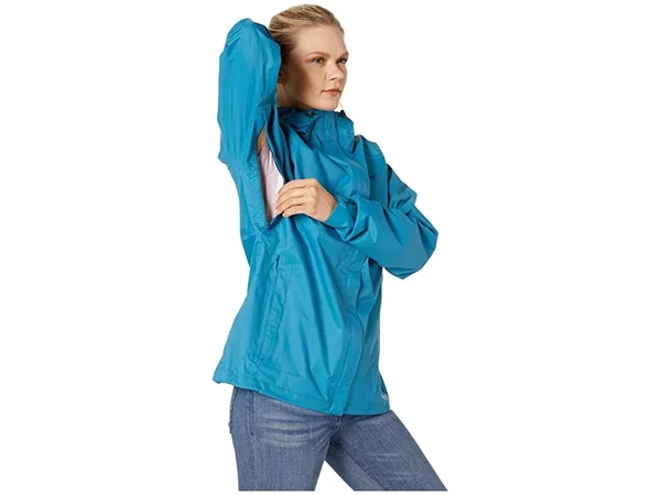Outdoor Research Women's Apollo Jacket - XL, Celestial Blue