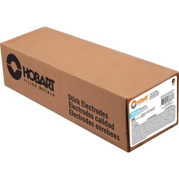 Hobart 770477 7018 Stick Electrode Welding Rods