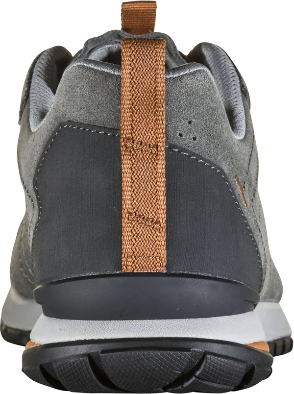 Oboz Men's Bozeman Low Leather Loden - 11