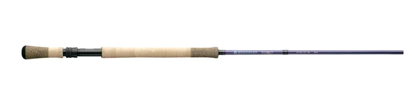 Redington Dually II 7116-4 Switch Fly Rod : 7wt 11&6x22