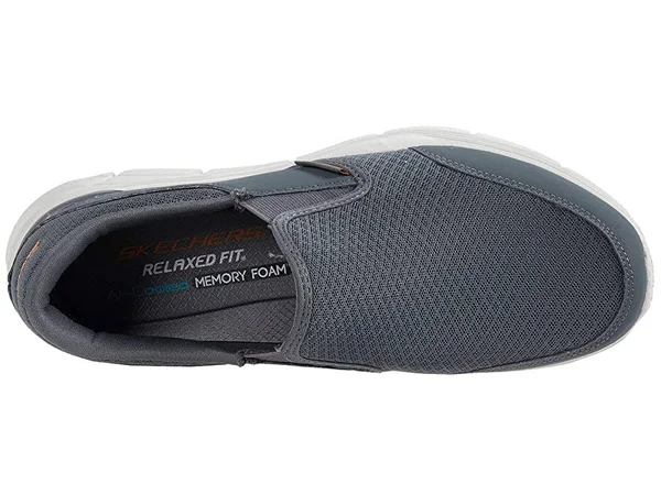 Skechers Sport Equalizer 4.0 Persisting 9 Men's Charcoal