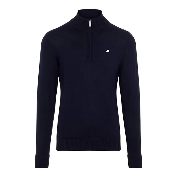 J Lindeberg Kian Tour Merino Sweater