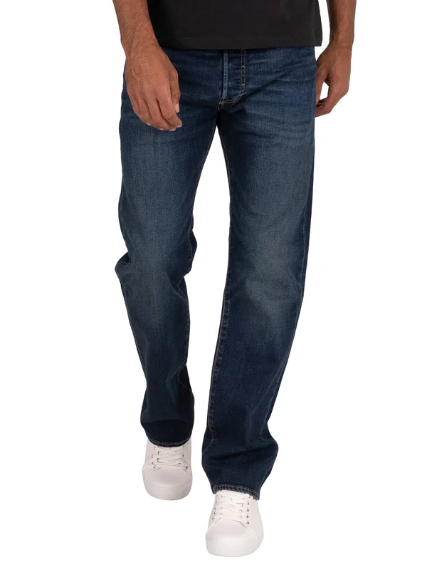 Levi ́s 501 Original Jeans 34 - 30