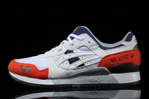 Asics Tiger GEL-Lyte III Retro Running Men's Shoes, Size 8
