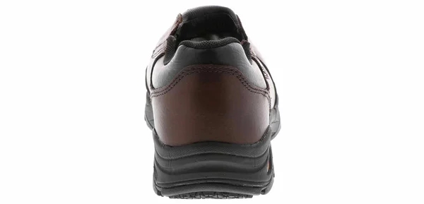 Thorogood VGS Slip-On Composite Toe SD - Men's Brown