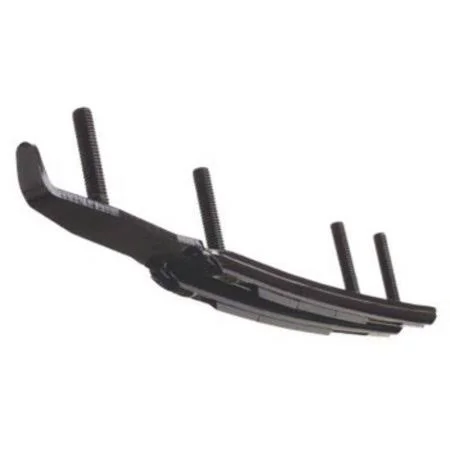 Woodys DY6-6550 Dooly Carbide Wear Rods - 6in.