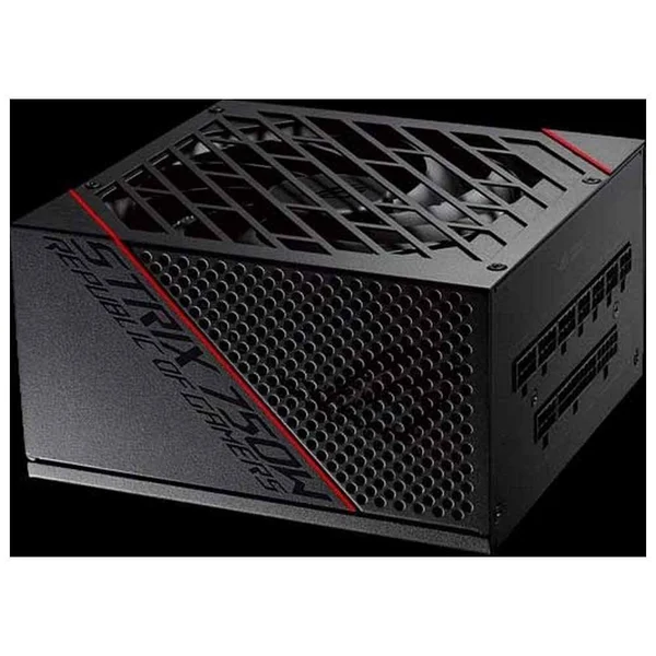 Asus Power Supply ROG Strix 750g 750W 80 Plus Gold One Size