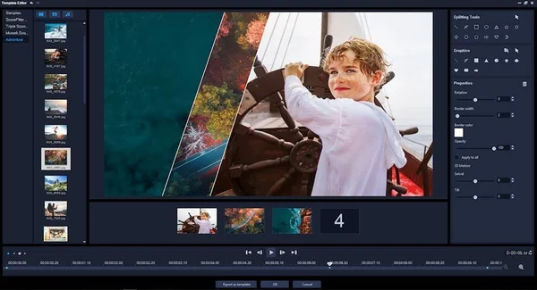 Corel VideoStudio Ultimate 2020 ESD