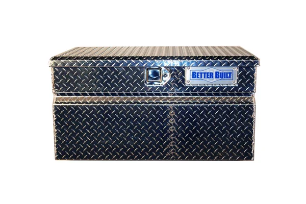 Better Built 62011325 Wide Single Lid Truck Tool Chest 36INLX24INWX18INH