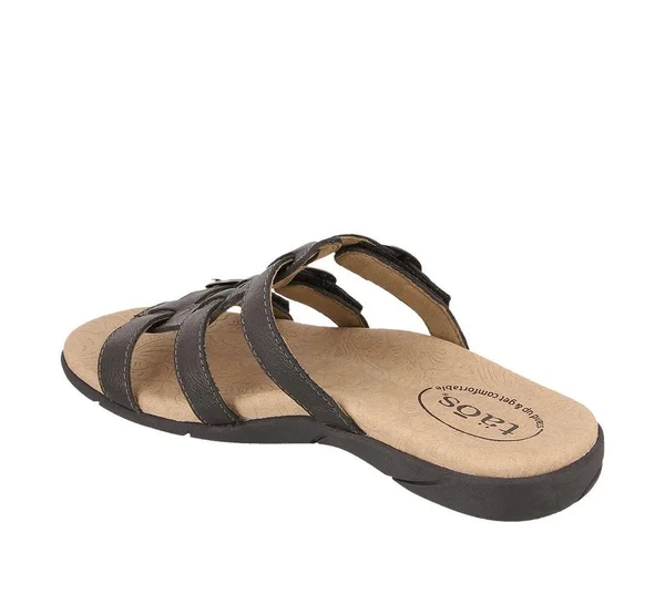 Taos Women's Good Times - Black Size: 7 M