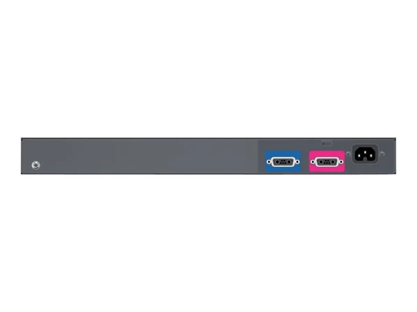 HP 2620-48-PoE+ Switch