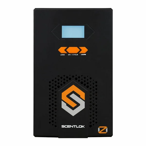 ScentLok OZ500 Large Room Ozone Deodorizer