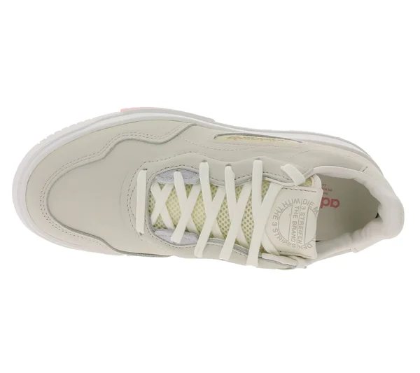 Adidas Originals - SC Premiere Sneakers - Women, Off-White