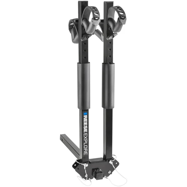 Reese Explore 1390000 Hitch Mount SportWing 2-Bike Carrier