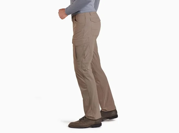 Kuhl Silencr Kargo Pant, Storm Khaki, 31W x 32L