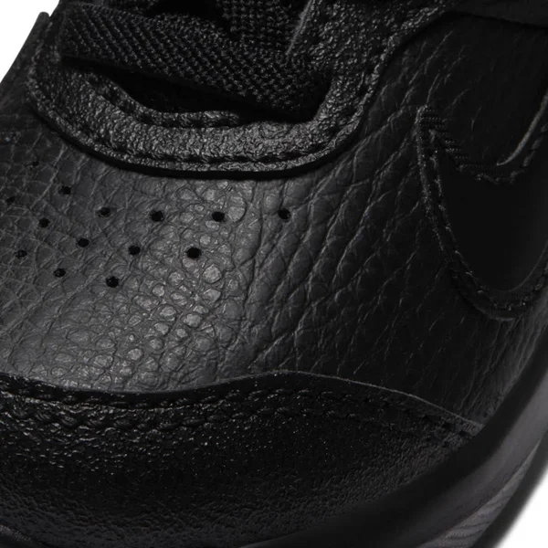 Nike Varsity Leather Baby/Toddler Shoes