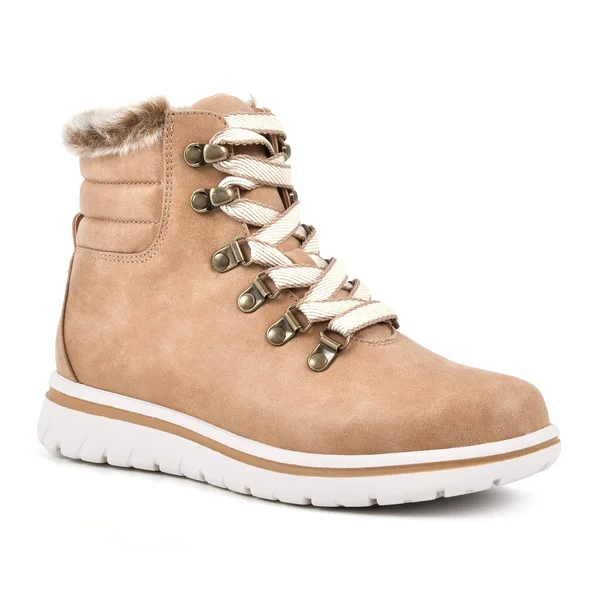 Cliffs by White Mountain Hallett Women's Hiker Boots, Size: 6